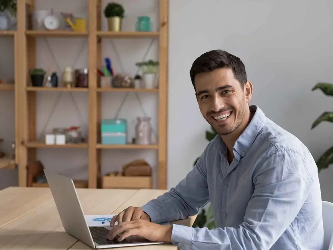 Same-day funding, direct to the business account.