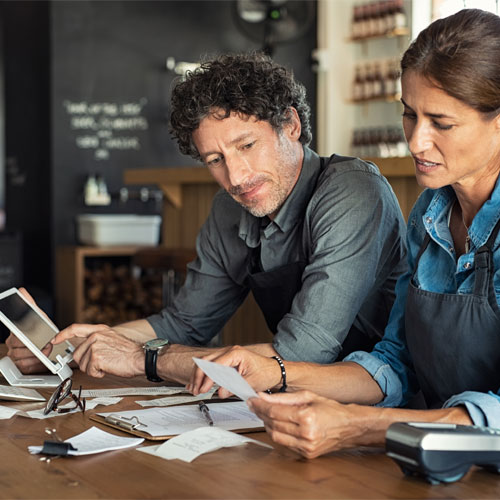 Flexible financing